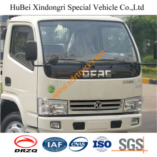 4.5ton Dongfeng Road Tow Truck Euro3
